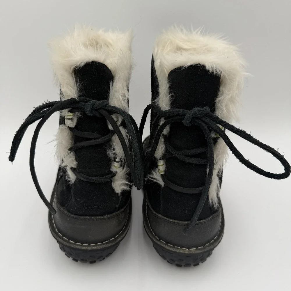 Sorel malina boots